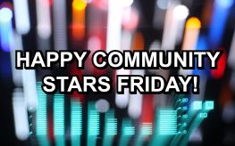 Community Stars Nr 212